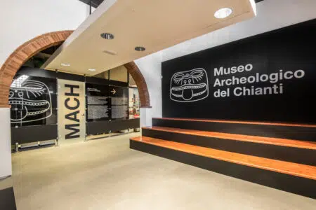Museo Archeologico del Chianti a Castellina