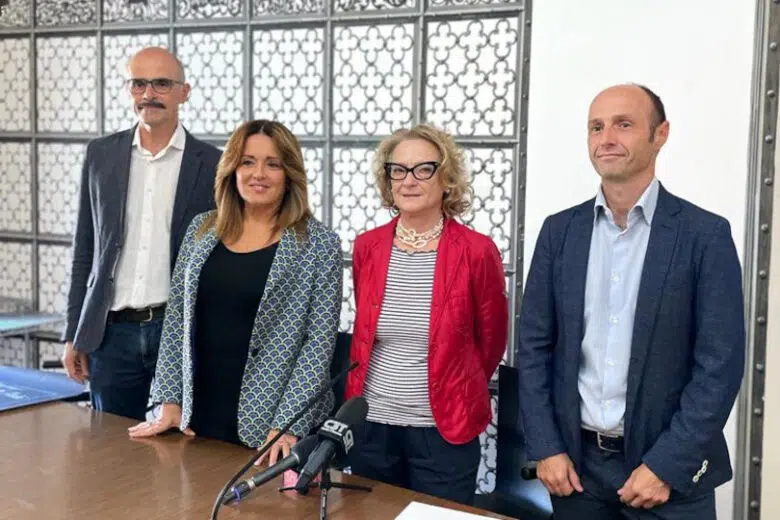 “Cavalli in libertà”, a Siena un mese di eventi dedicati alla solidarietà Conferenza stampa presentazione Cavalli in libertà