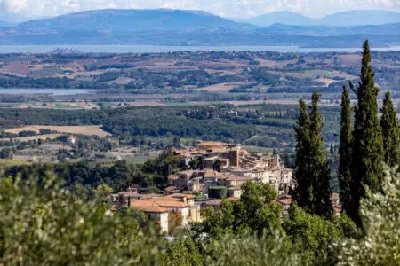 ViviChianciano 2023, due settimane alla scoperta di Chianciano Terme Chianciano Terme, panorama