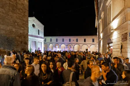 A Chiusi la 40ª edizione della Festa dell’Uva e del Vino Chiusi, Festa dell'Uva e del Vino