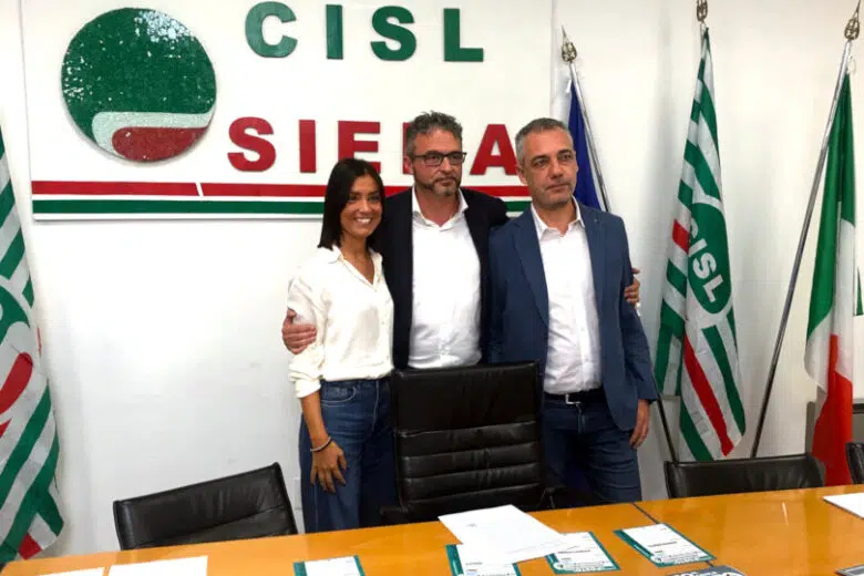 Open day Cisl Siena, iniziativa sulla partecipazione al lavoro Cisl Siena, presentazione open day su partecipazione al lavoro