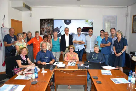 Volontariato: insediato il nuovo Comitato di partecipazione dell’Aou Senese Comitato di partecipazione dell'Aou Senese