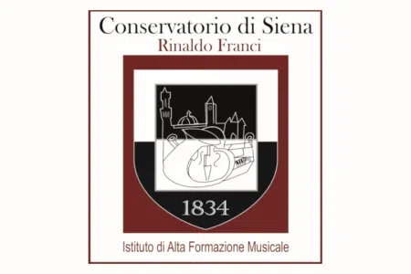 Il “Franci” cerca un direttore amministrativo e uno di ragioneria Conservatorio Rinaldo Franci di Siena, logo