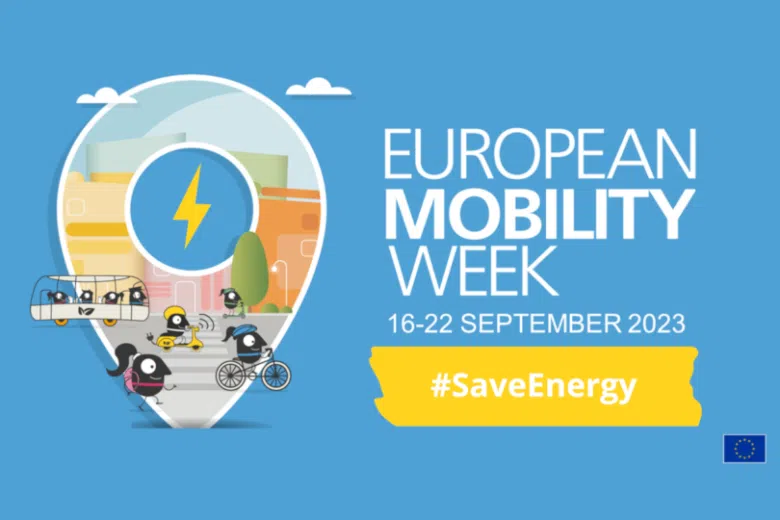 European Mobility Week, Aci: spazio al risparmio energetico European Mobility Week