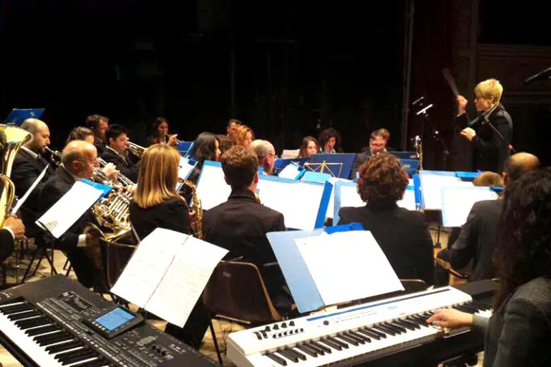 Monteroni d’Arbia: nuovi spazi per la Società Filarmonica “Puccini” Filarmonica Puccini di Monteroni d'Arbia