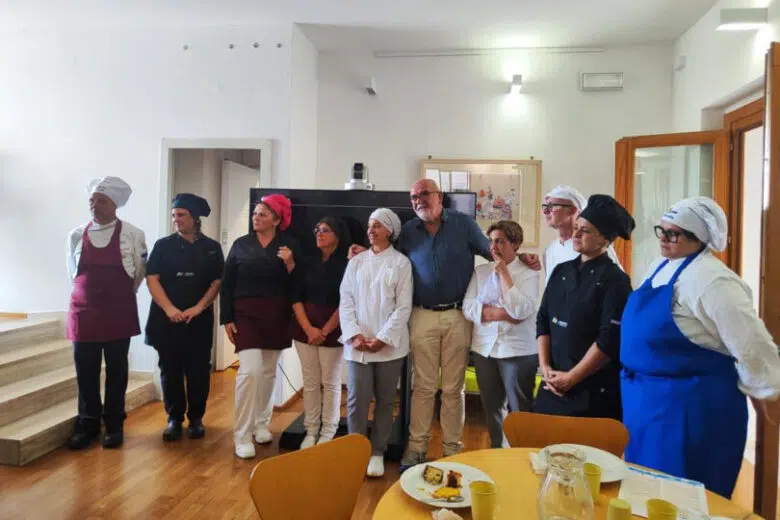 Mensa di Monteriggioni, Sostenibilmense Award