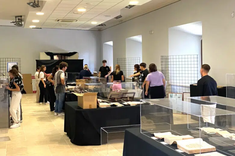 Montepulciano, Città del libro antico e raro: allestimento mostra