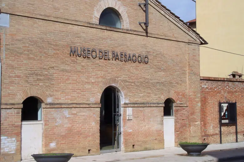 Museo del Paesaggio di Castelnuovo Berardenga