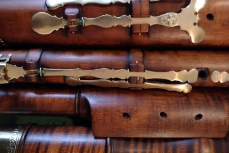 Il Barocco italiano al Festival Barocco di San Gimignano Oboe barocco