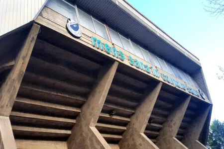 Siena, domenica 24 settembre il Mens Sana Sport Day Il palazzetto della Polisportiva Mens Sana 1871