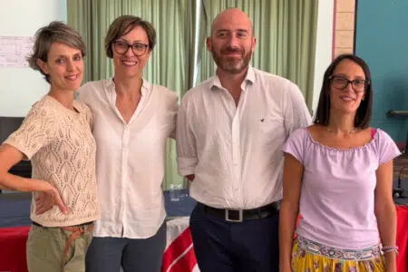 FISAC CGIL Siena: eletti i nuovi componenti della Segreteria provinciale Segreteria Fisac Cgil Siena 2023
