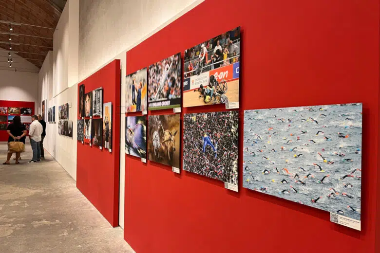 Siena Awards 2023, mostra SIPA