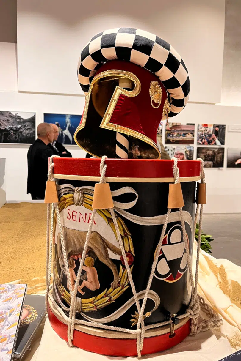 Siena Awards 2023, premio Città dei Mestieri
