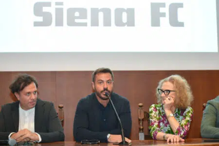 Calcio, Siena Fc: presentato il nuovo progetto sportivo Siena Fc, presentazione