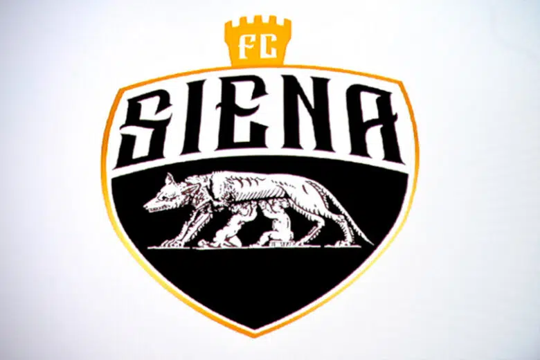 Siena Fc, presentazione, logo