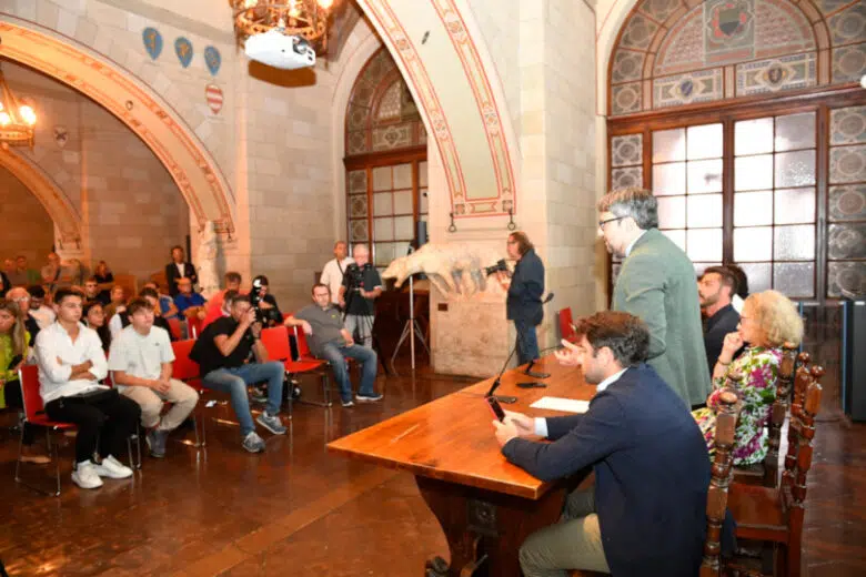 Siena Fc, presentazione