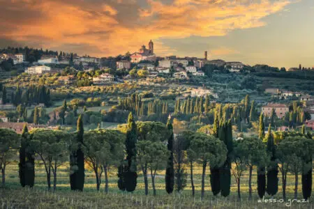 A Sinalunga la presentazione del progetto turistico e territoriale ECO Veduta di Sinalunga
