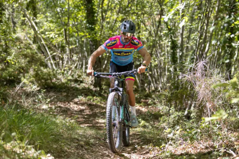 ViviChianciano bike tour