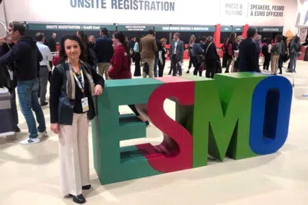 Melanoma con metastasi cerebrali: immunoterapia aumenta sopravvivenza Anna Maria di Giacomo all'Esmo di Madrid