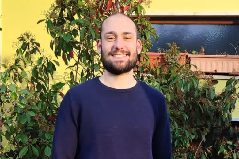 Davide Rinaldi eletto nuovo coordinatore del Movimento Civico Senese Davide Rinaldi