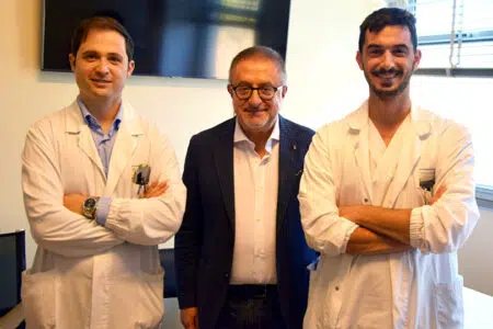 Siena, congresso sull’approccio multidisciplinare alla EGPA