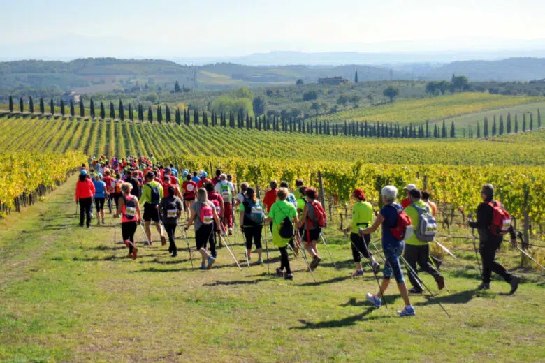 EcoPasseggiata Chianti Classico