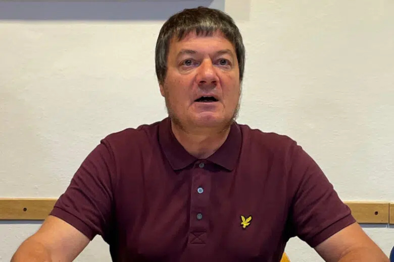 Fabio Seggiani