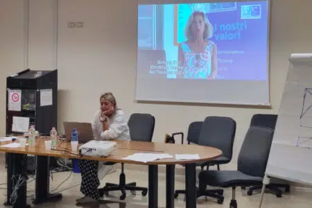 Tutte le azioni dell’Asl Tse per combattere la sepsi e lo shock settico Incontro su sepsi e shocik settico a Campostaggia