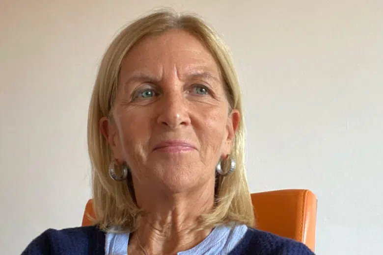 Patrizia Petruccioli