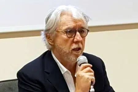 Asl Tse, il dottor Roberto Turillazzi direttore sanitario facente funzione Roberto Turillazzi