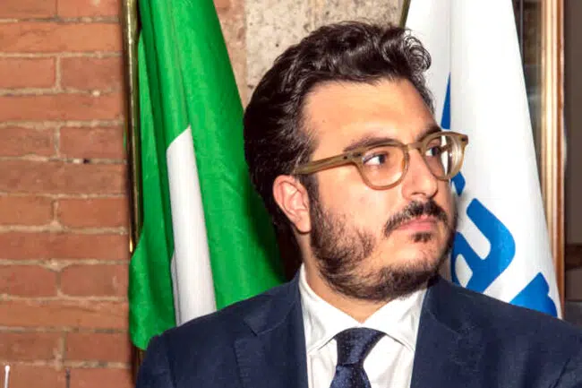 Siena, nominato il nuovo Garante per i diritti dei detenuti Stefano Longo