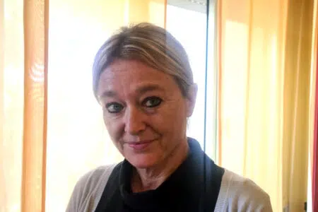 Dall’IDEA alla realtà: come imparare a gestire le proprie malattie croniche Ulrike Ingeborg, infermiera coordinatrice della Promozione alla salute e referente per la Sud est del progetto Idea