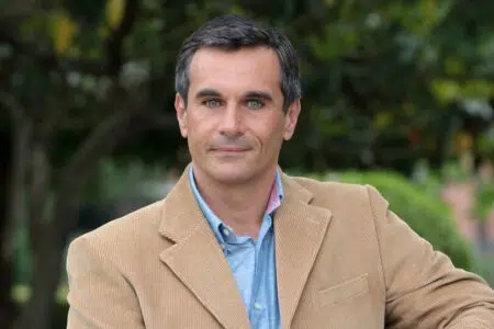 Carbon neutral, a Siena Valerio Rossi Albertini spiega la crisi climatica Valerio Rossi Albertini