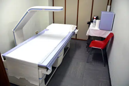 Giornata mondiale per la cura dell’Osteoporosi all’Aou Senese Aou Senese, ambulatorio densiometria ossea