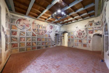 “Appuntamento al Museo”, ciclo di incontri al Museo Corboli di Asciano Museo Palazzo Corboli ad Asciano