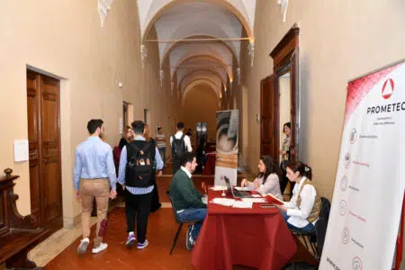 Torna la Career Week dell’Università di Siena Career Week 2023 Università di Siena, incontri studenti