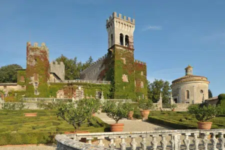 “BUYBIO”, Il 18 Aprile al Castello di Celsa Castello di Celsa a Sovicille