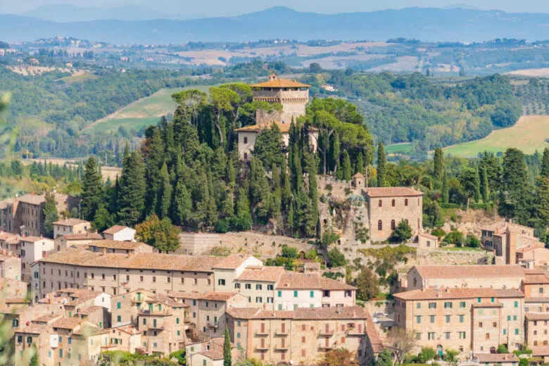 A Cetona si celebrano i 25 anni della Fondazione Lionello Balestrieri Cetona