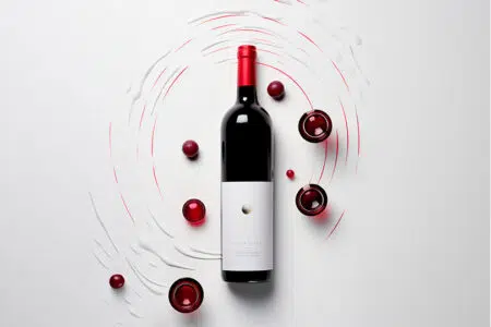 “I sensi del vino”, a Siena il primo corso di wine marketing emozionale Corso wine marketing emozionale, bottiglia