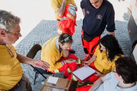 Monteroni d’Arbia: sabato 21 ottobre esercitazione sanitaria di maxiemergenza Esercitazione sanitaria della Pubblica Assistenza di Monteroni d'Arbia