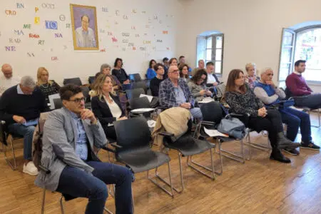Siena, due giornate di formazione per i consiglieri comunali neoeletti Giornata di formazione per i consiglieri comunali di Siena
