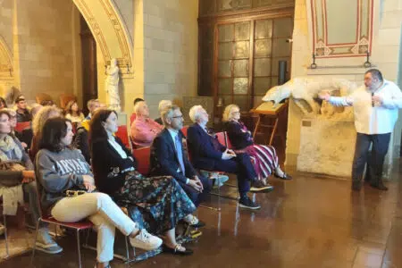 Il cinema protagonista per I Venerdì di Siena I Venerdì di Siena