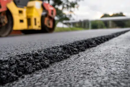 Poggibonsi, al via lavori di asfaltatura in un tratto di via di Mocarello Lavori asfaltatura