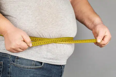 Giornata di sensibilizzazione sull’obesità: visite e valutazioni gratuite a Siena Obesità, misurazione grasso addominale