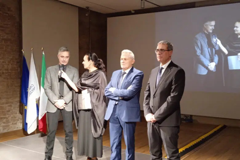 Siena, consegnati i Premi Fedeltà al Lavoro e Sviluppo Economico Premio Fedeltà al Lavoro Siena