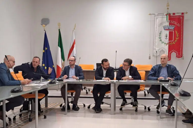 Badia a Elmi, incontro sull’adeguamento del ponte sul fiume Elsa e sulla rotatoria della Steccaia Incontro su Badia a Elmi