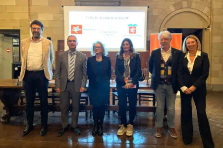 A Siena torna il Festival della Salute: un nuovo umanesimo per la salute di tutti Festival della Salute di Siena, conferenza stampa
