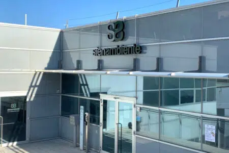 Sienambiente, approvato il Bilancio d’esercizio 2025 Sienambiente, sede, uffici