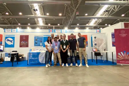 L’Università di Siena partecipa a “Maker Faire Rome 2023” Università di Siena alla Maker Faire Rome 2023