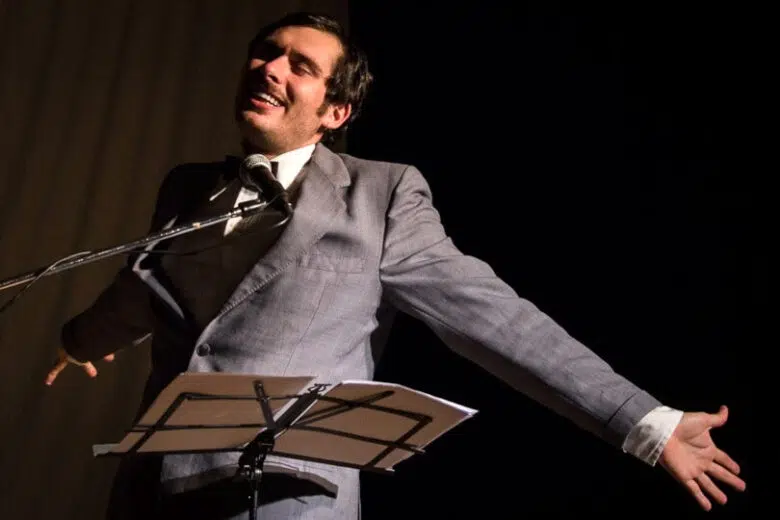 Corte dei Miracoli Siena: al via la nuova stagione teatrale al grido di “Muoviti!” Alessio Martinoli Ponzoni
